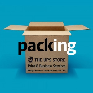 Photo of The UPS Store