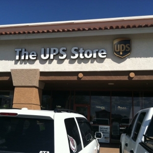 Photo of The UPS Store