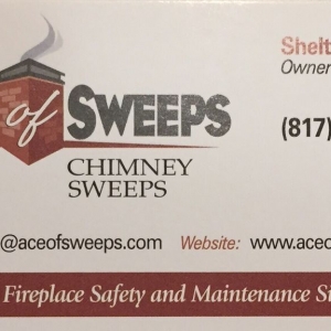 Photo of Ace of Sweeps