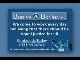 Photo of Bonina & Bonina, PC
