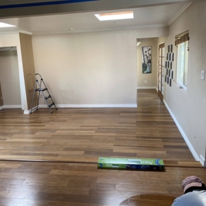 Photo of WR Flooring