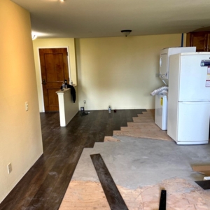 Photo of WR Flooring