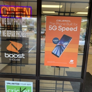 Photo of Galaxy Wireless
