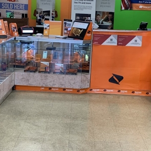 Photo of Galaxy Wireless