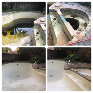 Photo of Sparkly Pool Services