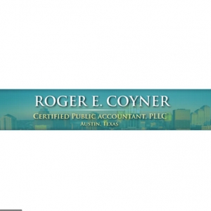 Photo of Roger E Coyner, CPA PLLC