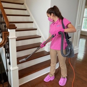 Photo of Maid Solution