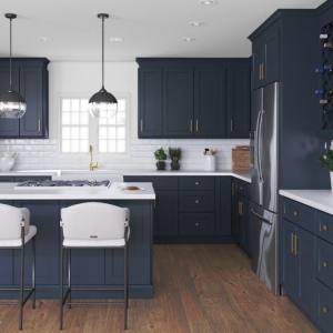 Photo of Austin Cabinetry