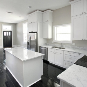 Photo of Austin Cabinetry