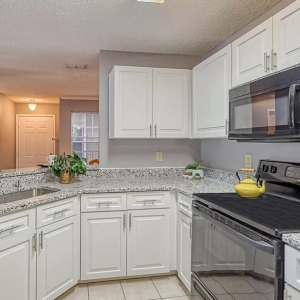 Photo of Austin Cabinetry