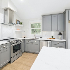 Photo of Austin Cabinetry