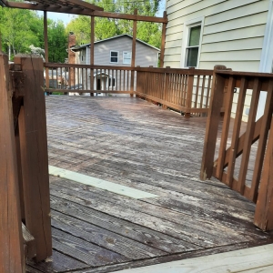 Photo of Superior SoftWash