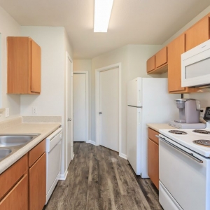 Elgin Crescent Village Apartments