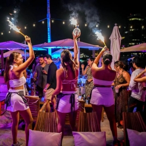 Photo of G&G South Beach Entertainment