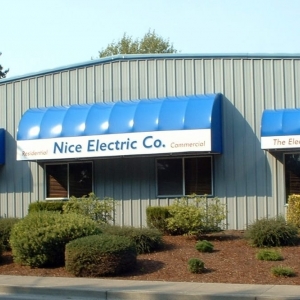 McMinnville Nice Electric Co