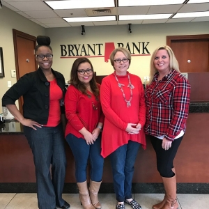 Photo of Bryant Bank