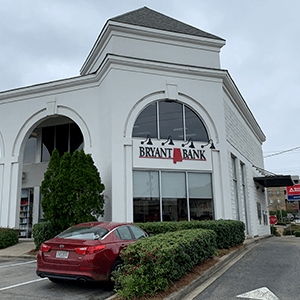 Photo of Bryant Bank