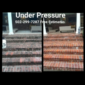 Photo of Under Pressure Cleaning Service