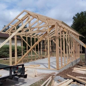 Austin Dominguez Remodeling