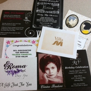 Photo of T-Bone Printing & Design