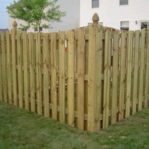 Indianapolis B & B Fencing