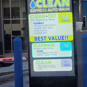 Photo of Clean Express Auto Wash - E McKeesport