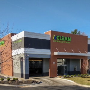 Photo of Clean Express Auto Wash - E McKeesport