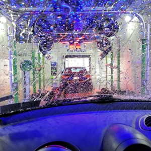 Photo of Clean Express Auto Wash - E McKeesport