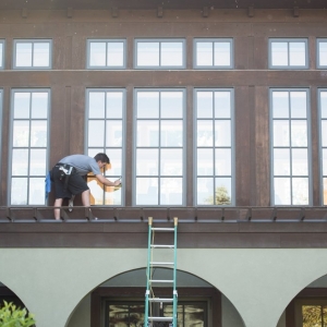 Photo of Clear Cut Window Cleaning