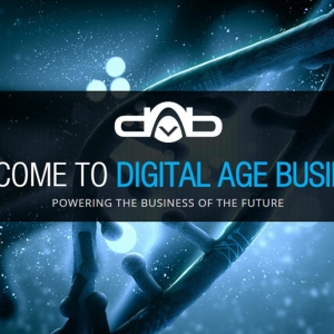 Photo of Digital Age Business