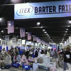 Photo of ITEX