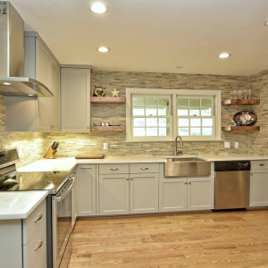 Photo of Transformations Building and Remodeling
