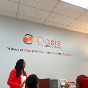 Photo of Oasis at Miami Gardens