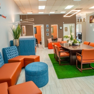 Photo of Oasis at Miami Gardens