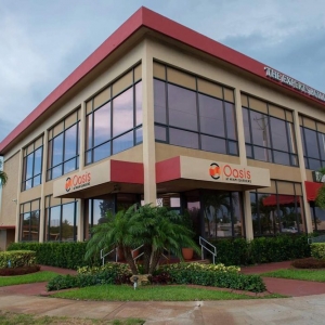 Photo of Oasis at Miami Gardens