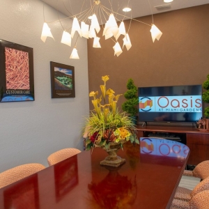 Photo of Oasis at Miami Gardens