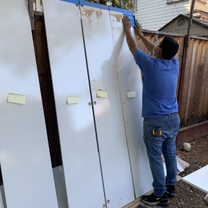 San Jose Harmony Cleaning