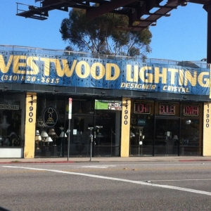 Photo of Westwood Wholesale Electric
