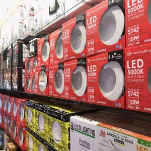 Photo of Westwood Wholesale Electric