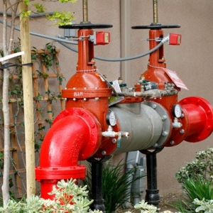 Photo of Fire Safe Systems