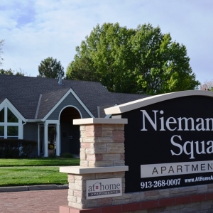 Photo of Nieman Square Apartments