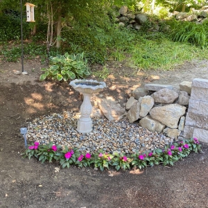Fitchburg Avelar Landscaping