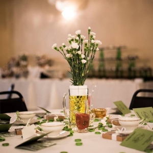 Collinsville Columbus Plaza Banquet & Meeting Center