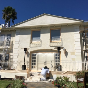 Photo of Paint Loma