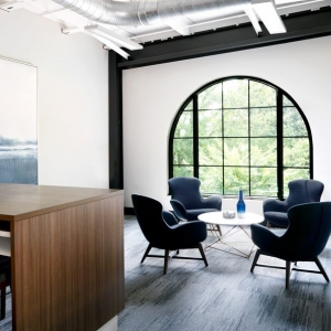 Photo of AHT Interiors