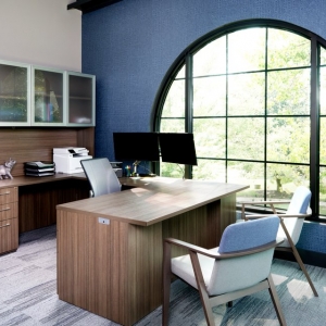 Photo of AHT Interiors