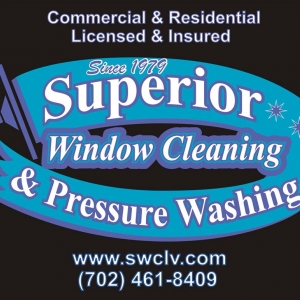 Photo of Superior Window Cleaning & Pressure Washing