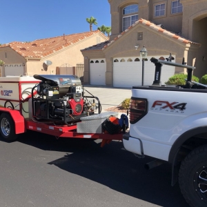 Photo of Superior Window Cleaning & Pressure Washing