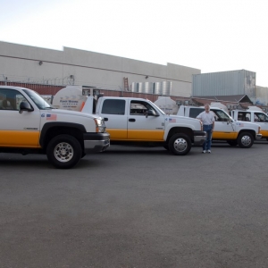 Livermore Power Washing Services