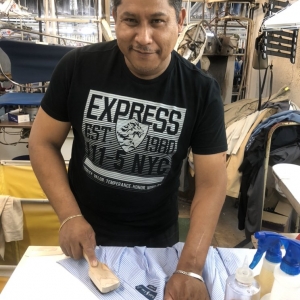 Photo of A-1 Dry Cleaners
